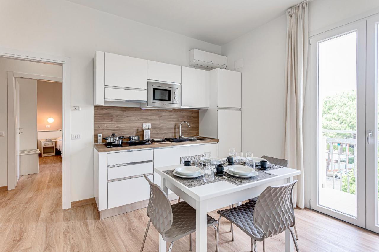 Hotel Schiller Cervia Zewnętrze zdjęcie