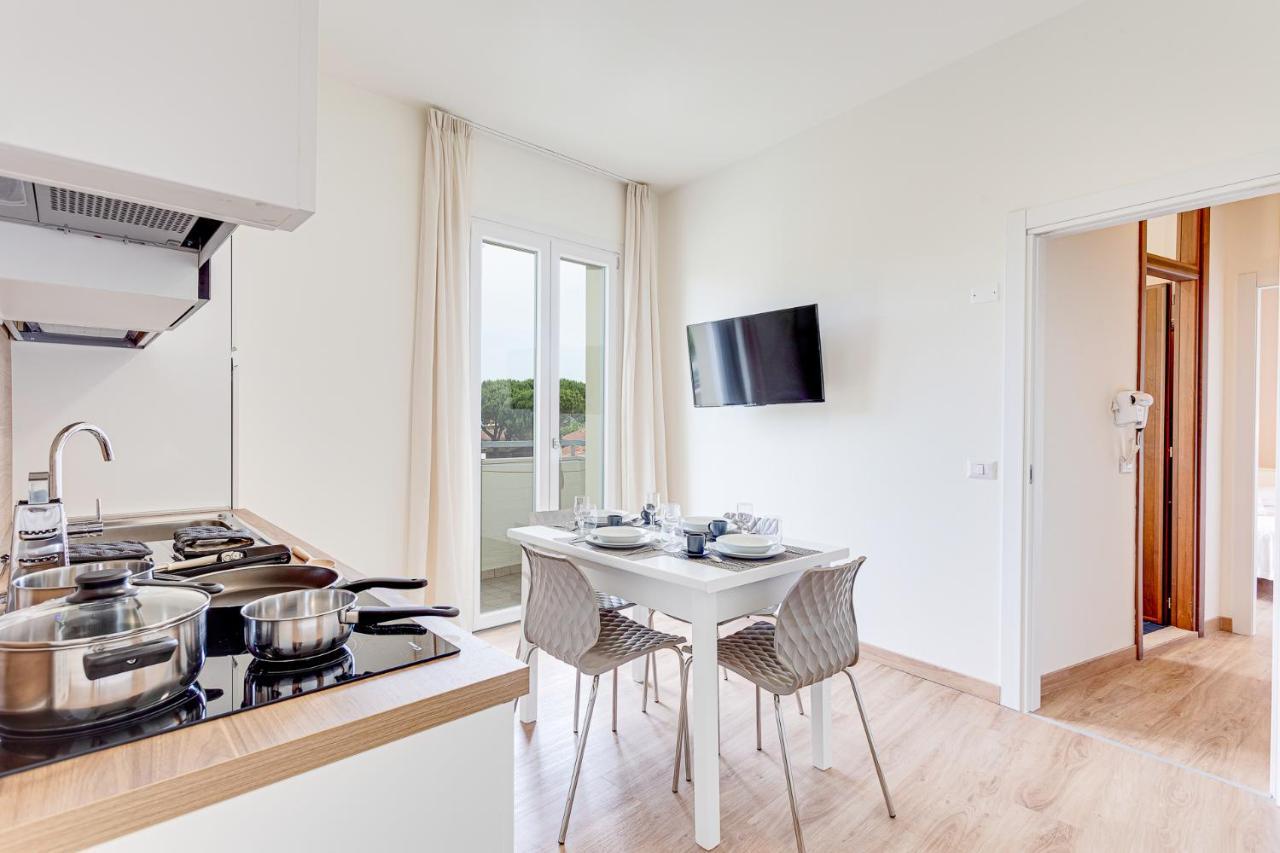 Hotel Schiller Cervia Zewnętrze zdjęcie