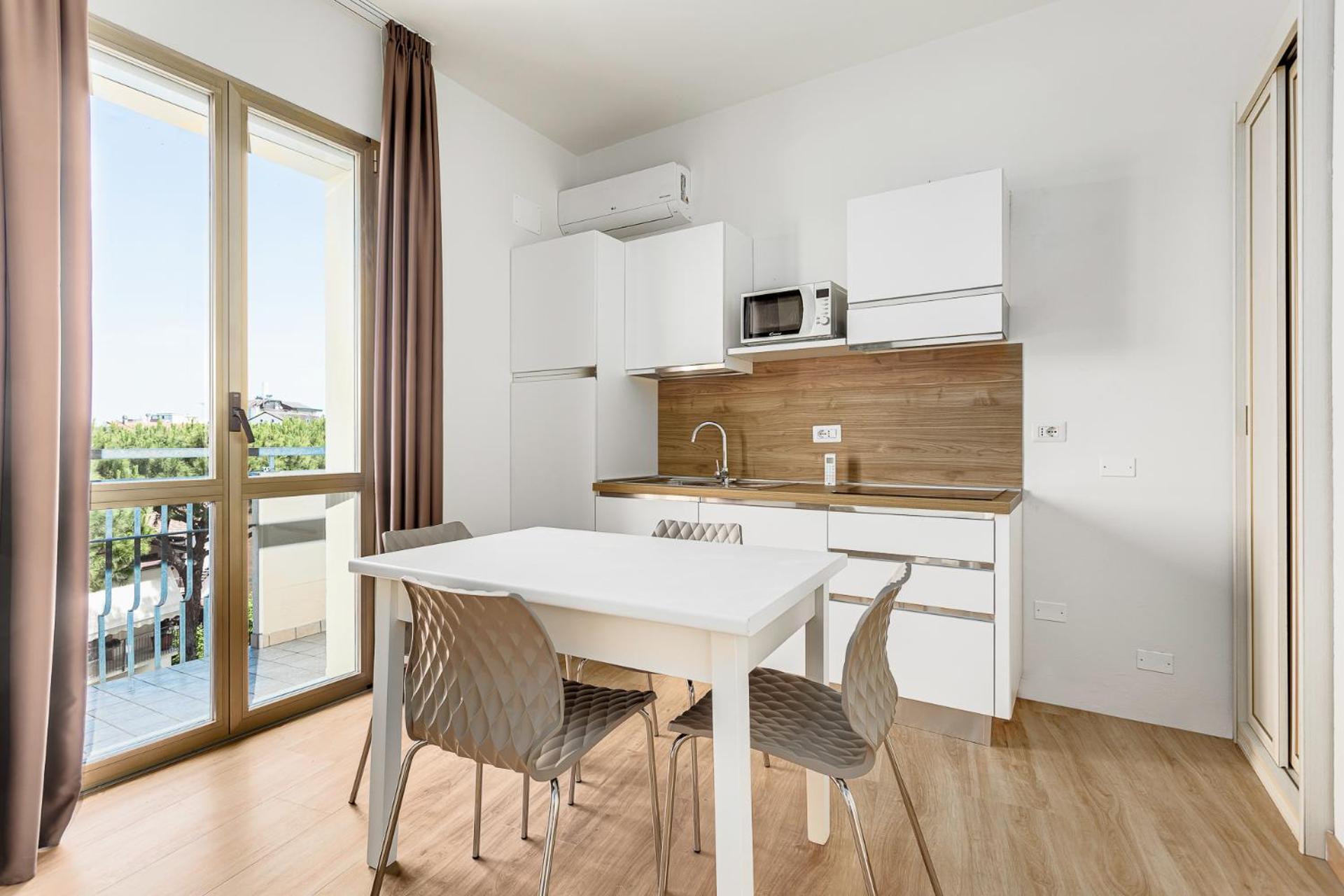 Hotel Schiller Cervia Zewnętrze zdjęcie