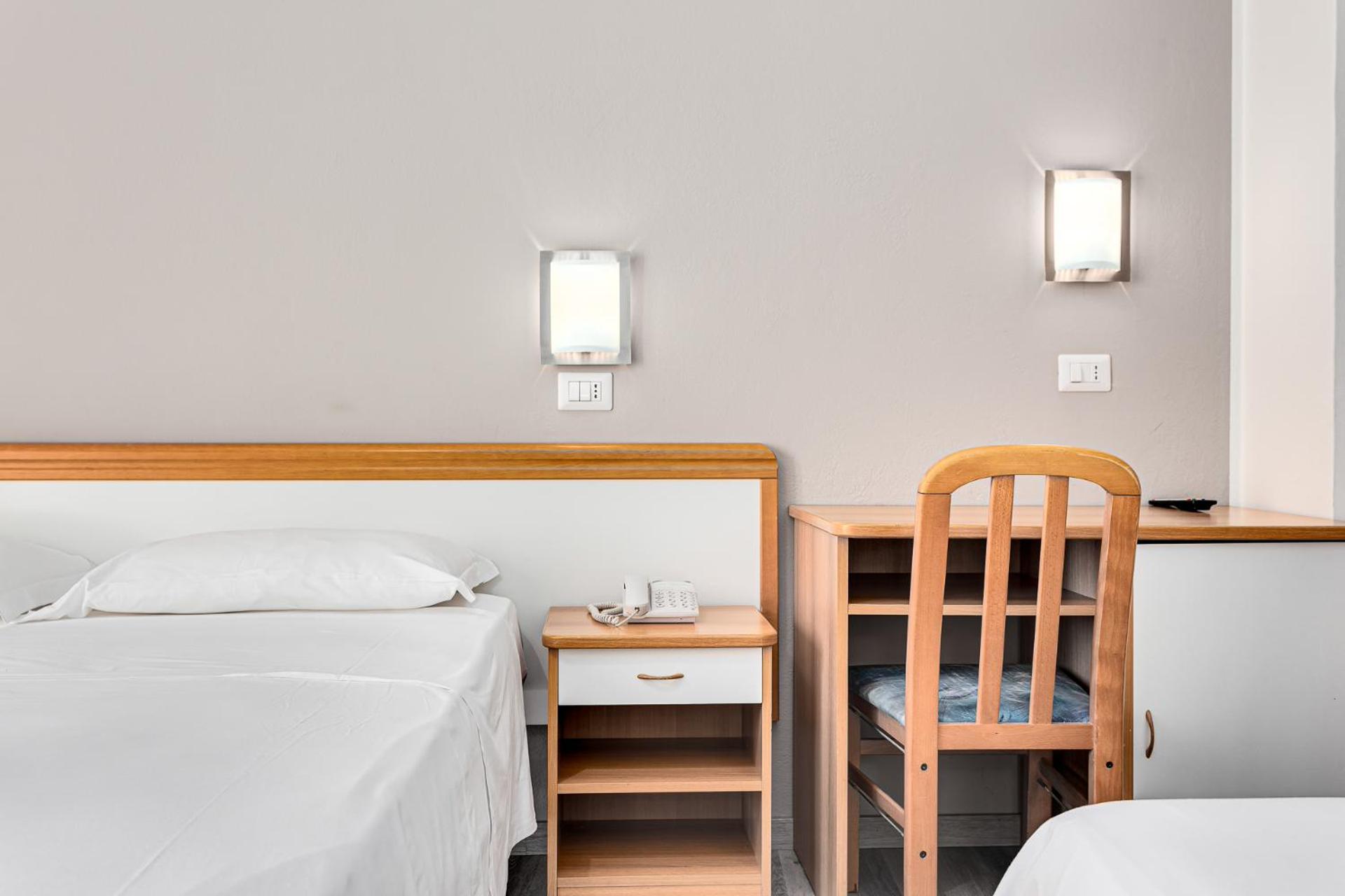Hotel Schiller Cervia Zewnętrze zdjęcie