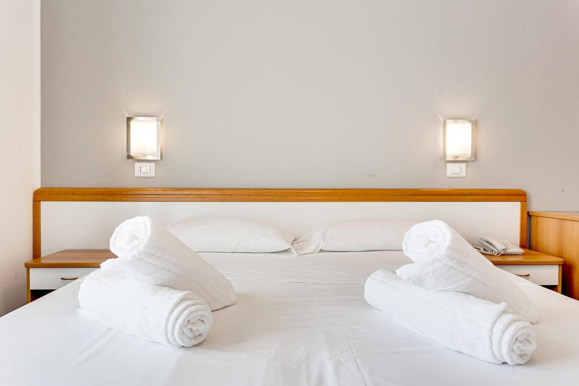 Hotel Schiller Cervia Zewnętrze zdjęcie