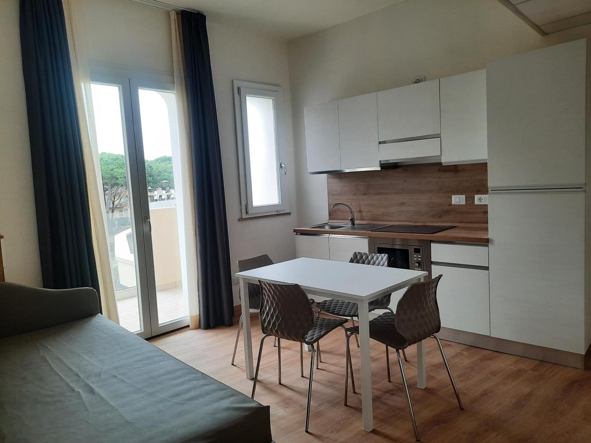 Hotel Schiller Cervia Zewnętrze zdjęcie