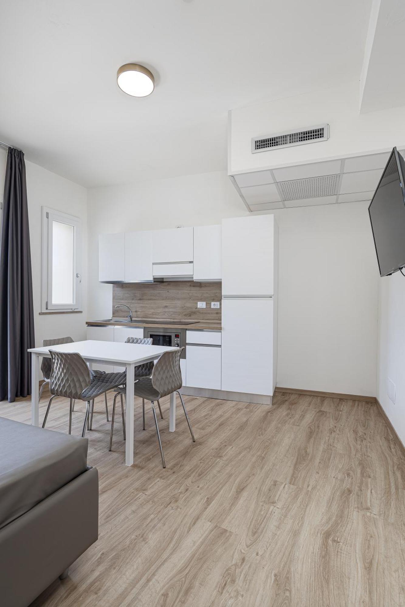 Hotel Schiller Cervia Zewnętrze zdjęcie