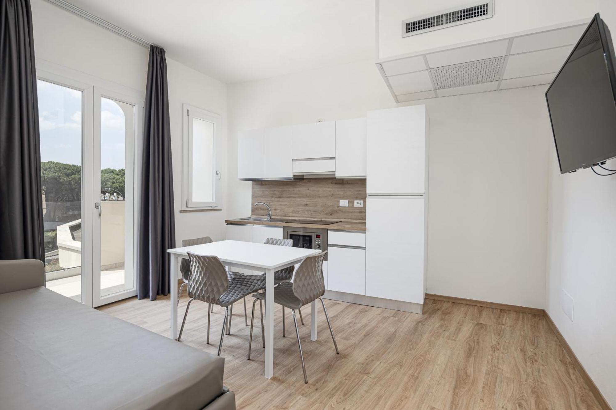 Hotel Schiller Cervia Zewnętrze zdjęcie