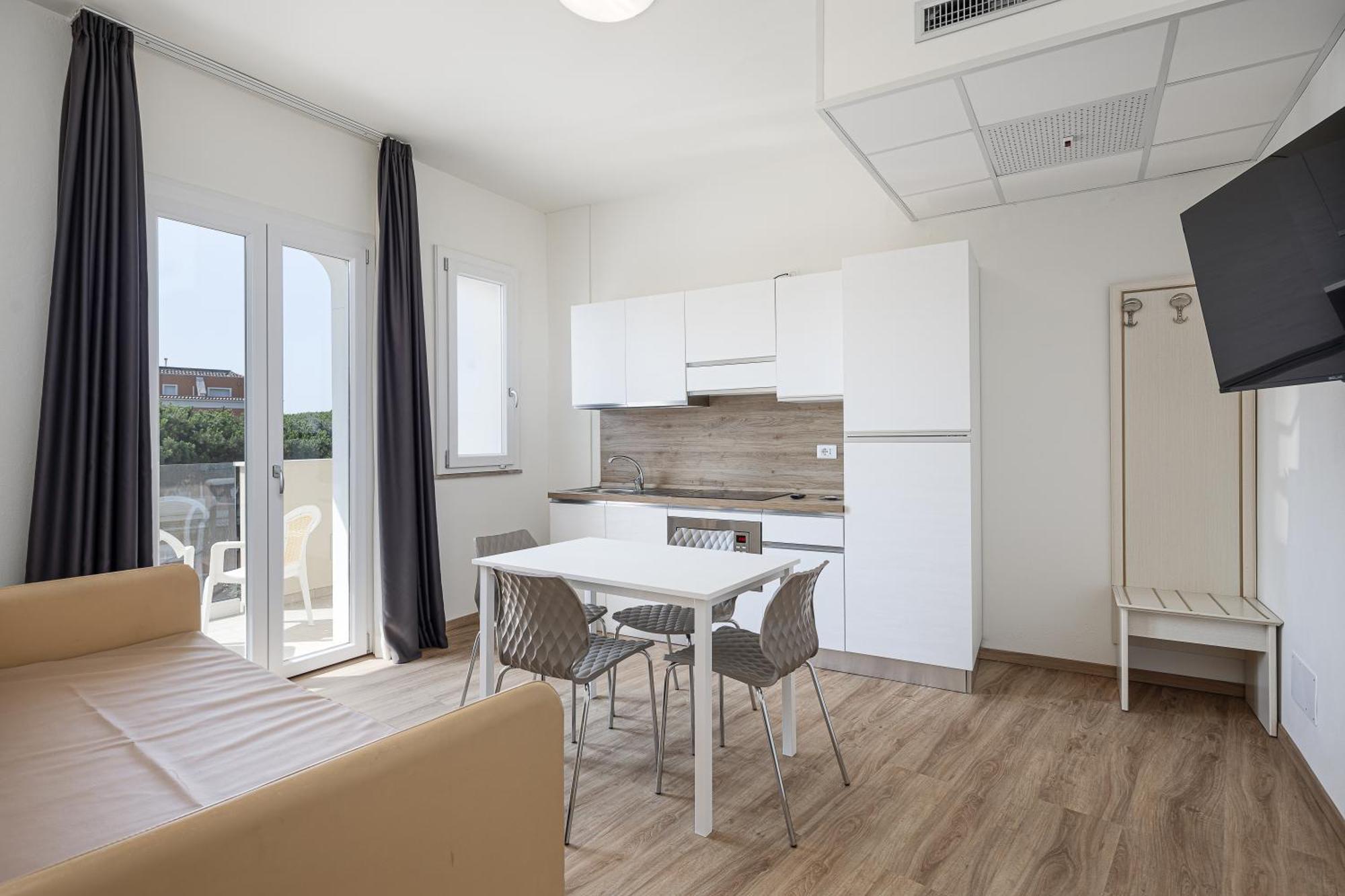 Hotel Schiller Cervia Zewnętrze zdjęcie