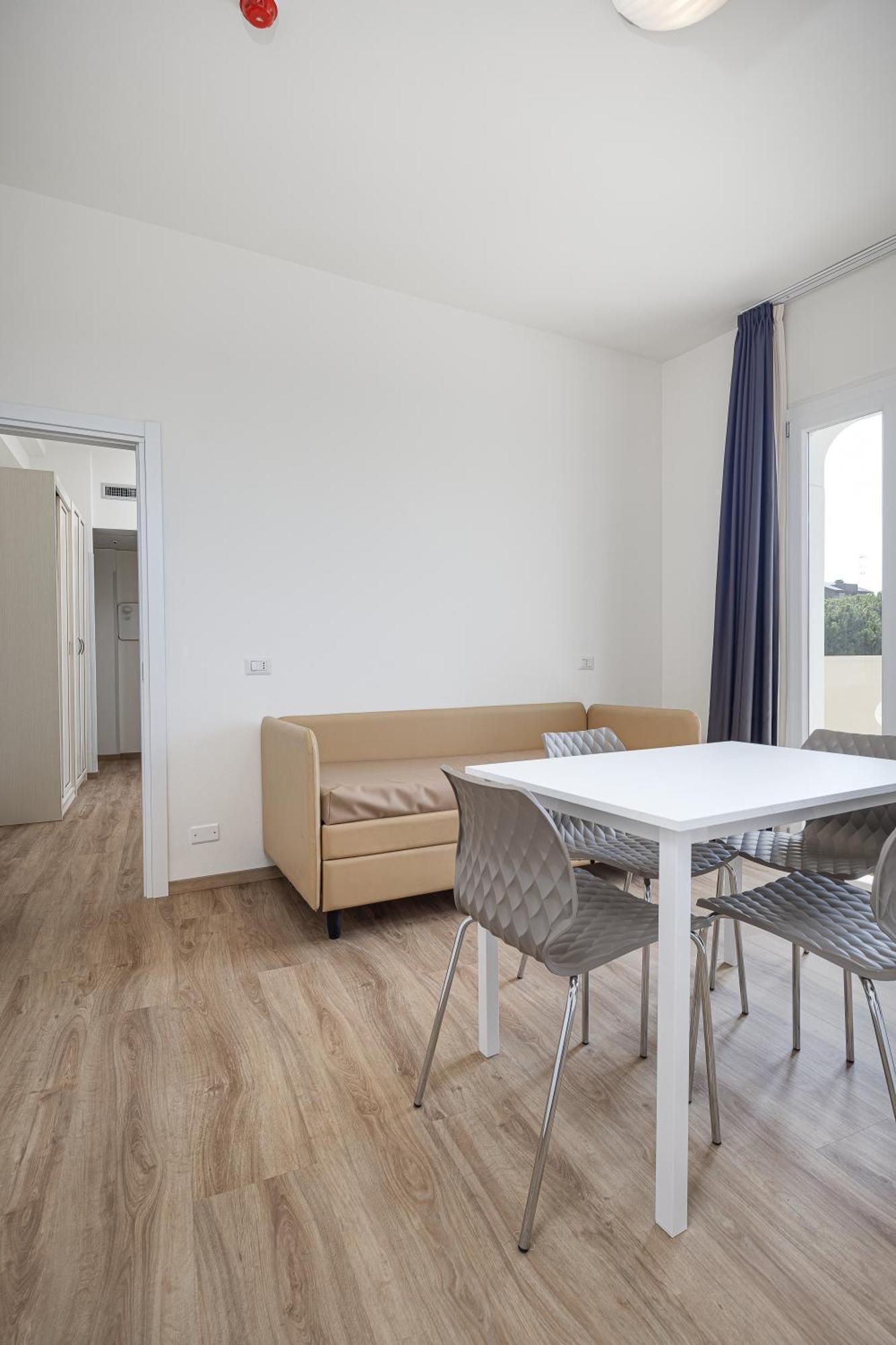 Hotel Schiller Cervia Zewnętrze zdjęcie