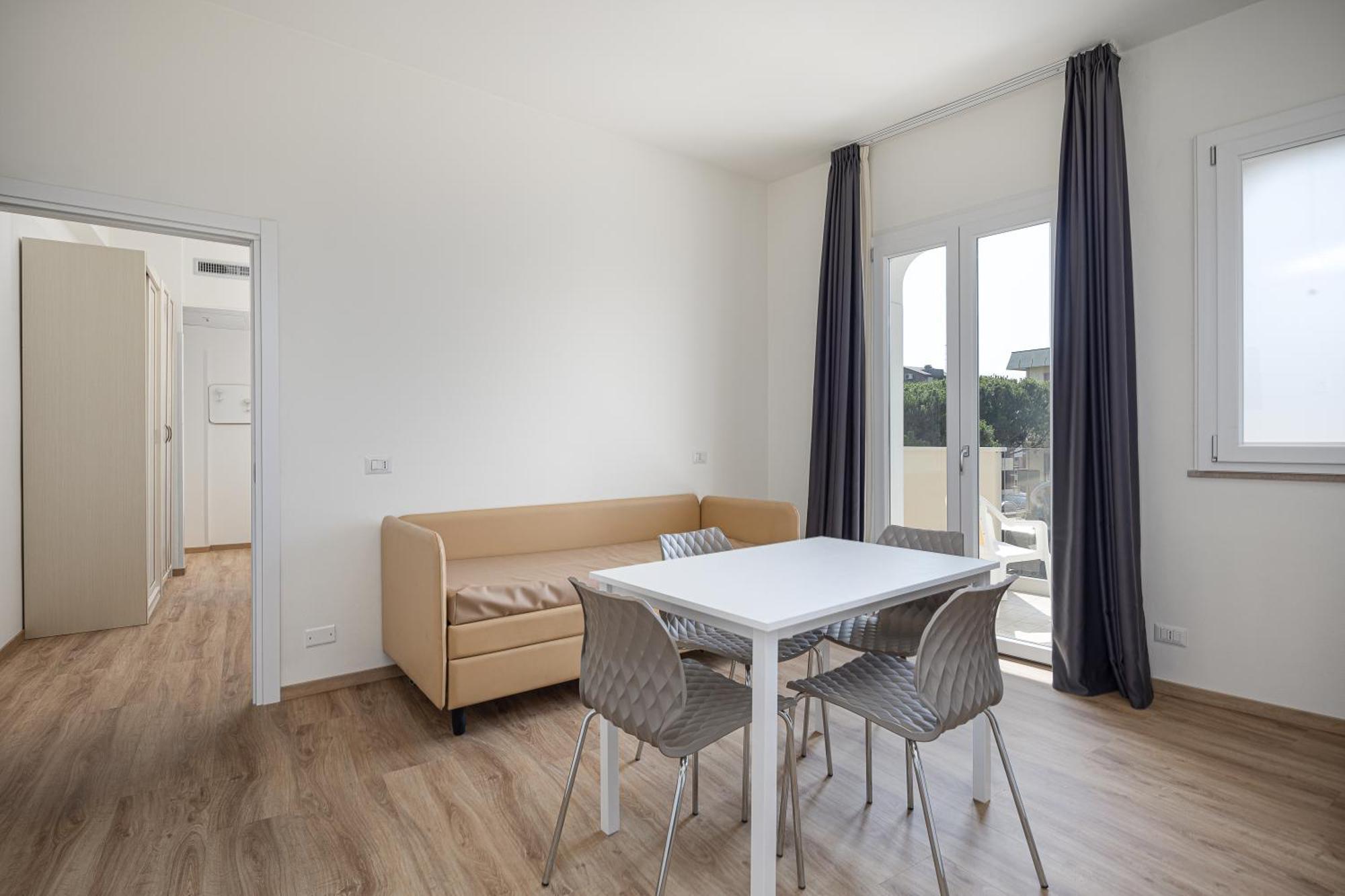 Hotel Schiller Cervia Zewnętrze zdjęcie